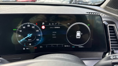 Kia Sportage 1.6T GDi 207 HEV GT-Line S 5dr Auto AWD Hybrid Estate